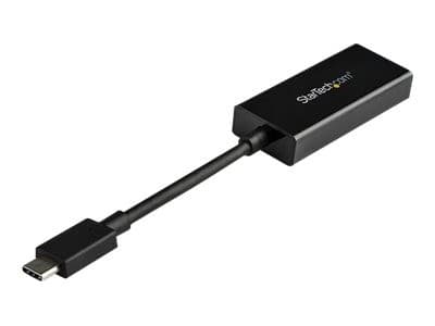 StarTech CDP2HD4K60H USB-C to HDMI Adapter 4K 60Hz HDR Black - Image 3