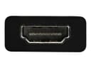 StarTech CDP2HD4K60H USB-C to HDMI Adapter 4K 60Hz HDR Black thumbnail 4