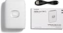 Fujifilm Instax Mini Link 2 Photo Printer Clay White thumbnail 2