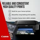 Canon PG-540L High Yield Black Ink Cartridge thumbnail 2