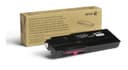 Xerox Genuine VersaLink® C400 Color Printer/C405 Color Multifunction Printer Magenta Extra High Capacity Toner Cartridge (8000 Pages) - 106R03531 thumbnail 1