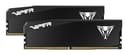 Patriot Memory Viper Elite 5 Ultra VEU532G6028K memory module 32 GB 2 x 16 GB DDR5 6000 MT/s CL28 288-pin DIMM thumbnail 1