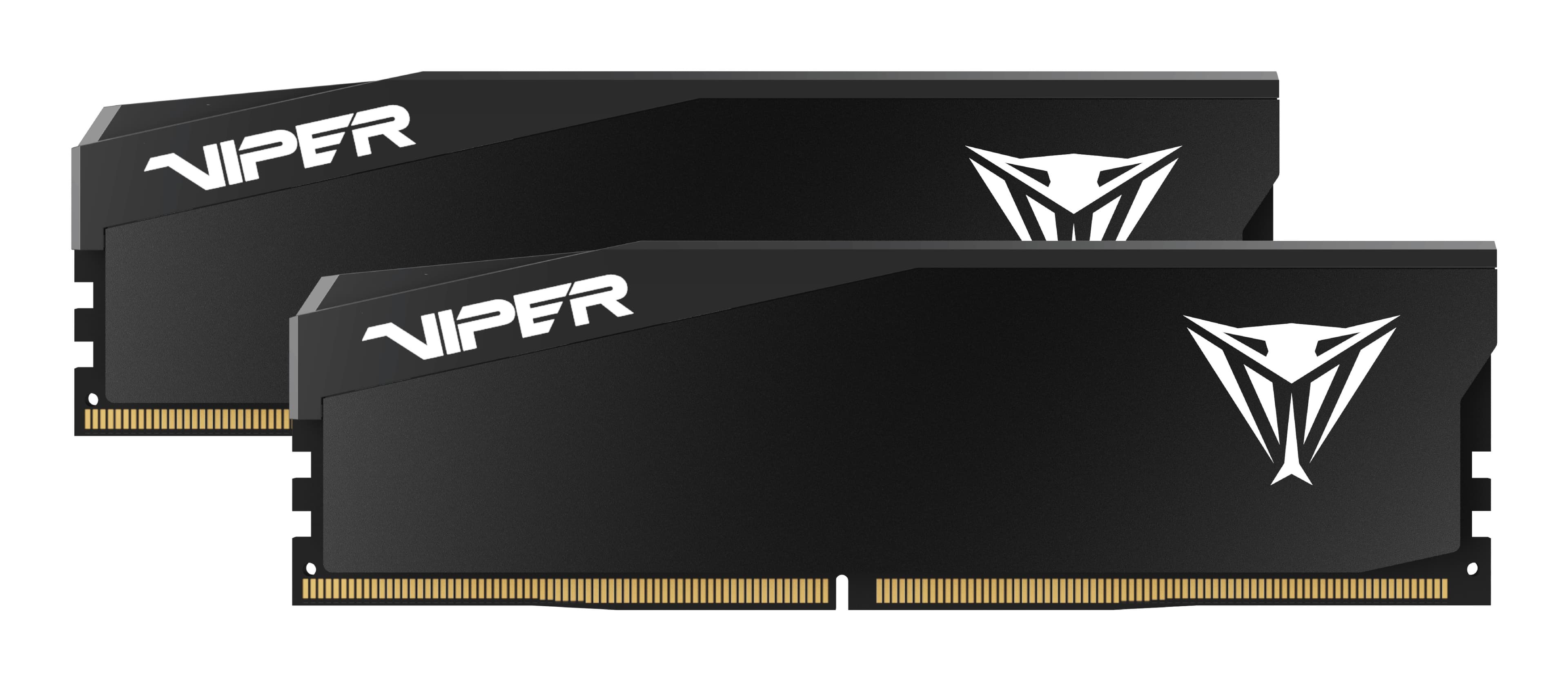 Patriot Memory Viper Elite 5 Ultra VEU532G6028K memory module 32 GB 2 x 16 GB DDR5 6000 MT/s CL28 288-pin DIMM