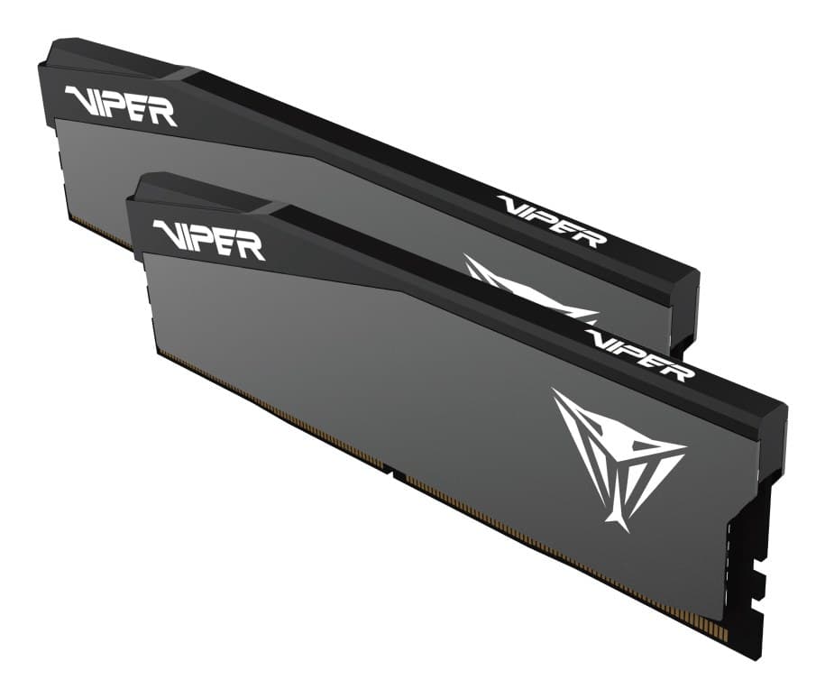 Patriot Memory Viper Elite 5 Ultra VEU532G6028K memory module 32 GB 2 x 16 GB DDR5 6000 MT/s CL28 288-pin DIMM - Image 2