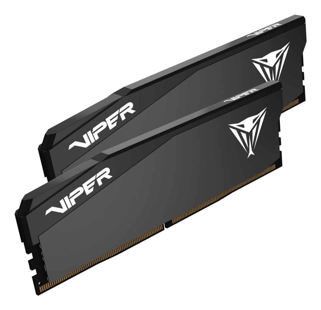 Patriot Memory Viper Elite 5 Ultra VEU532G6028K memory module 32 GB 2 x 16 GB DDR5 6000 MT/s CL28 288-pin DIMM - Image 3