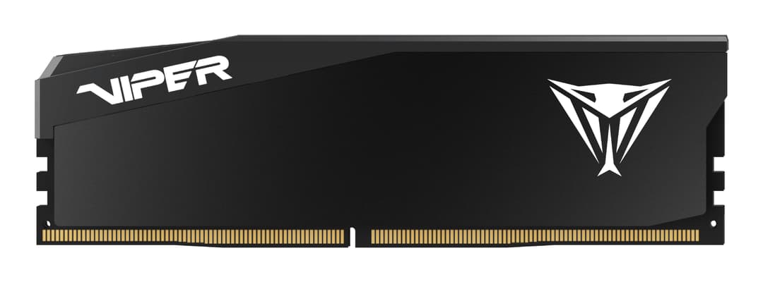 Patriot Memory Viper Elite 5 Ultra VEU532G6028K memory module 32 GB 2 x 16 GB DDR5 6000 MT/s CL28 288-pin DIMM - Image 6