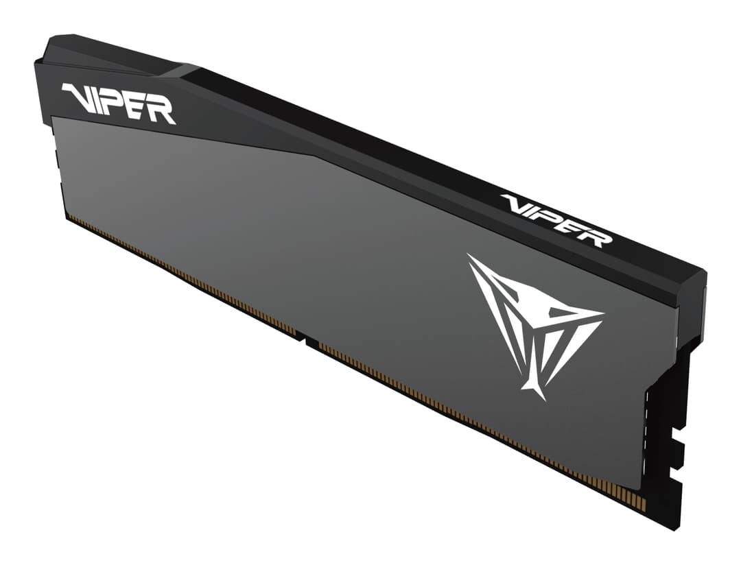 Patriot Memory Viper Elite 5 Ultra VEU532G6028K memory module 32 GB 2 x 16 GB DDR5 6000 MT/s CL28 288-pin DIMM - Image 7