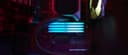Kingston Technology FURY Beast RGB 16GB (1 x 16GB) 3600MT/s DDR4 CL18 DIMM Black thumbnail 6