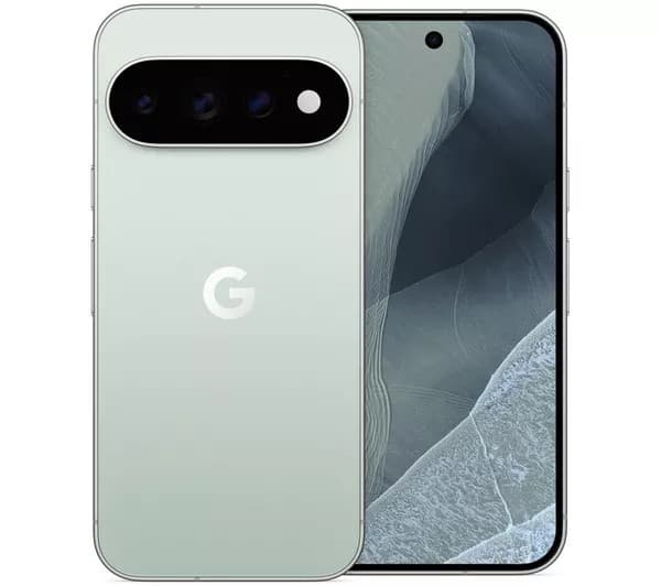 Google Pixel 11 Pro 256GB Smartphone 12GB RAM - Fog