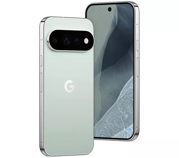 Google Pixel 11 Pro 256GB Smartphone 12GB RAM - Fog - Image 3
