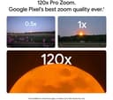 Google Pixel 11 Pro 256GB Smartphone 12GB RAM - Fog thumbnail 8