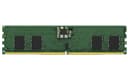 Kingston Technology ValueRAM KVR64A52BS6-8 memory module 8 GB 1 x 8 GB DDR5 6400 MT/s CL52 Non-ECC CUDIMM 288-pin DIMM thumbnail 1