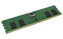 Kingston Technology ValueRAM KVR64A52BS6-8 memory module 8 GB 1 x 8 GB DDR5 6400 MT/s CL52 Non-ECC CUDIMM 288-pin DIMM thumbnail 3