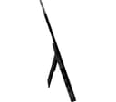 Verbatim PMT-15 Portable Touchscreen Monitor Full HD IPS Black (49592) - 15.6" thumbnail 5