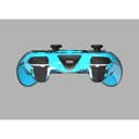 Astralite Blue Wireless Bluetooth Controller with Asterix & Obelix Slap Them All! for Nintendo Switch thumbnail 5