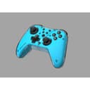 Astralite Blue Wireless Bluetooth Controller with Asterix & Obelix Slap Them All! for Nintendo Switch thumbnail 6