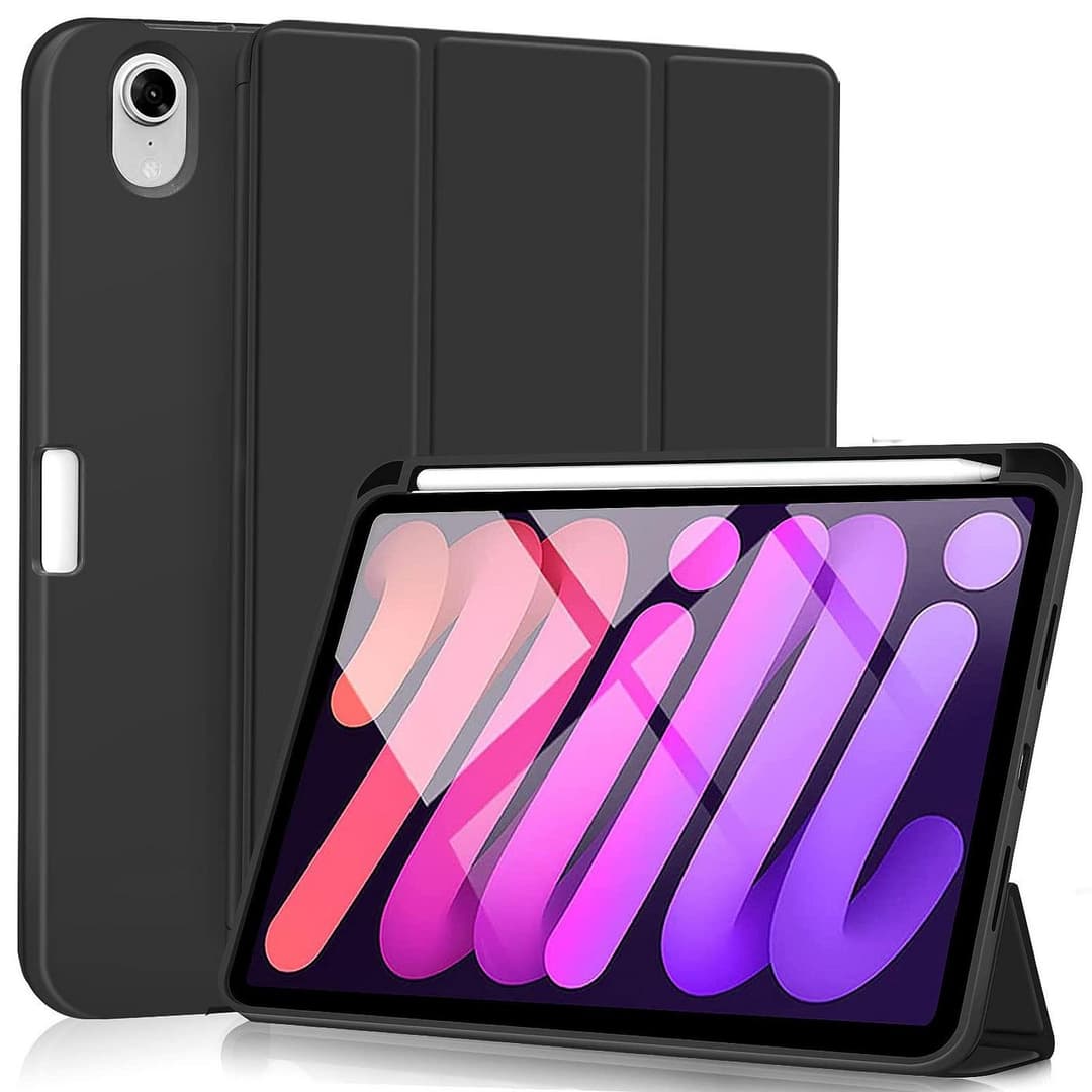 iPad Mini 6 / 7. MIAMI Pencil - Image 1