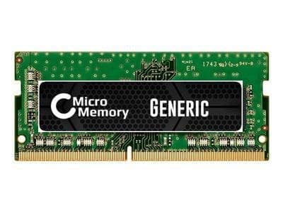 16GB Memory Module, 2666Mhz