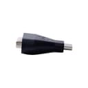 Dell A/V Adapter 492-11681 - HDMI to DVI - 1 x HDMI (Type A) Male Digital Audio/Video - 1 x DVI-D Female thumbnail 4