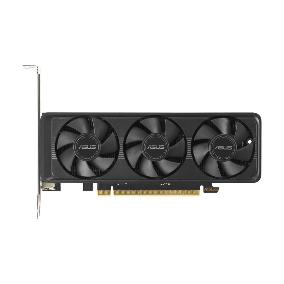 ASUS GeForce RTX 5060 LP BRK OC Edition 8GB GDDR7 Low Profile Graphics Card - Image 2