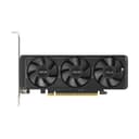 ASUS GeForce RTX 5060 LP BRK OC Edition 8GB GDDR7 Low Profile Graphics Card thumbnail 2