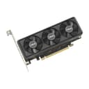 ASUS GeForce RTX 5060 LP BRK OC Edition 8GB GDDR7 Low Profile Graphics Card thumbnail 3