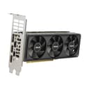 ASUS GeForce RTX 5060 LP BRK OC Edition 8GB GDDR7 Low Profile Graphics Card thumbnail 4