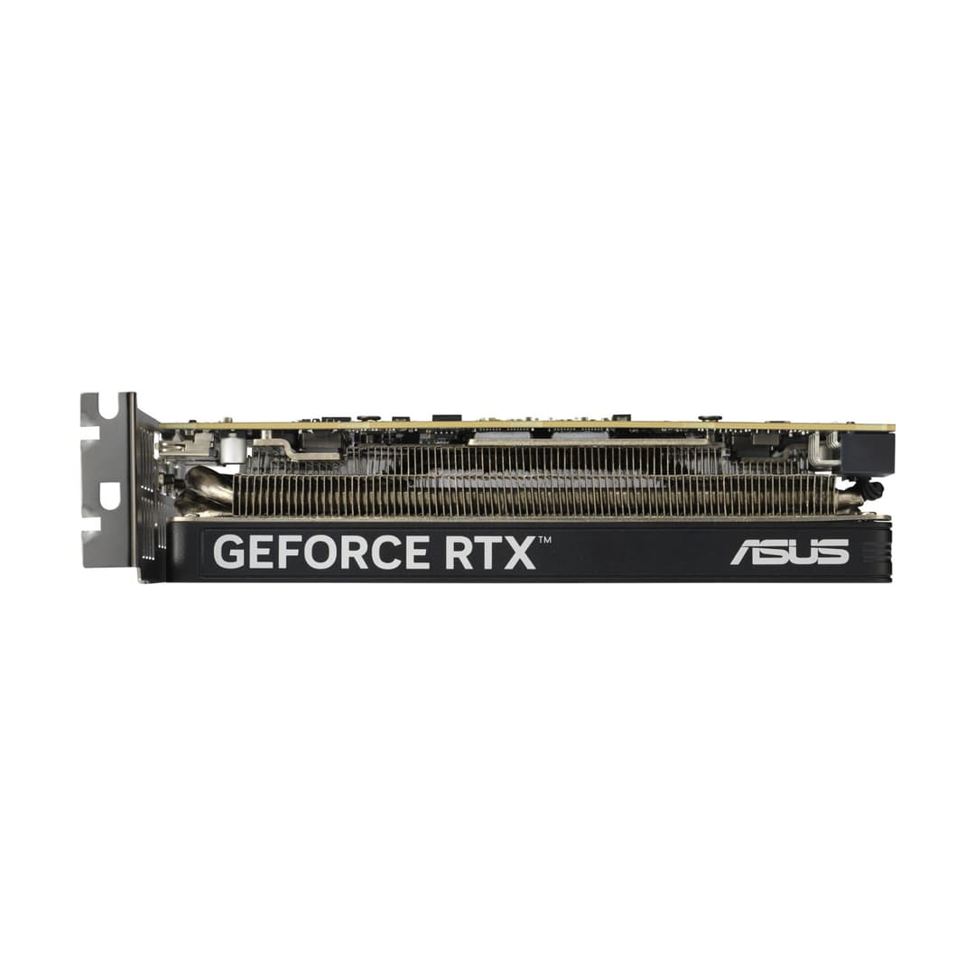 ASUS GeForce RTX 5060 LP BRK OC Edition 8GB GDDR7 Low Profile Graphics Card - Image 8