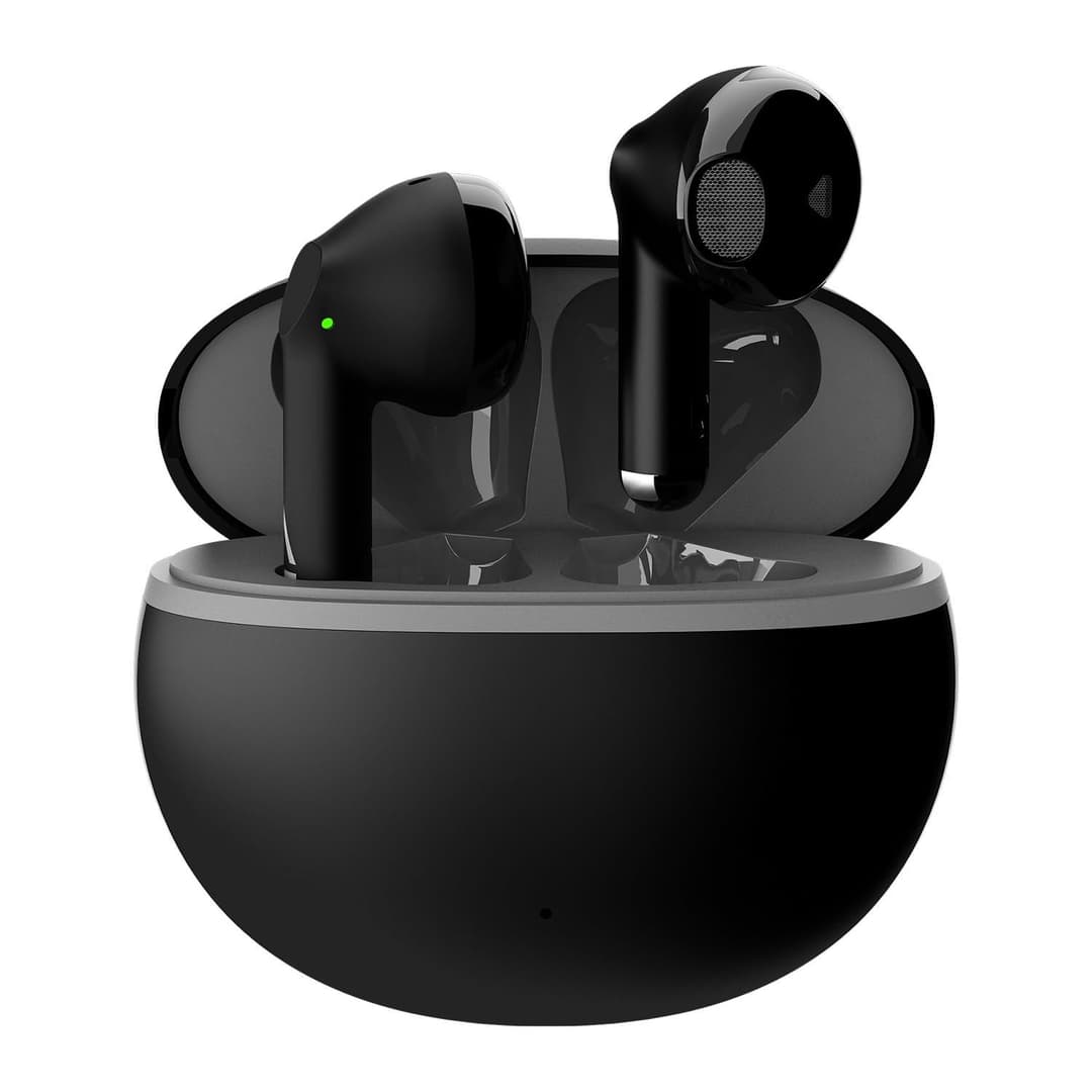 Creative Zen Air DOT Lightweight True Wireless Sweatproof In-ear Headphones, with Ultra Compact Case, 13 mm Neodymium Driver, Dual Mics with ENC Technology, up to 24 Hours Battery Life, Bluetooth 5.3 - Image 1