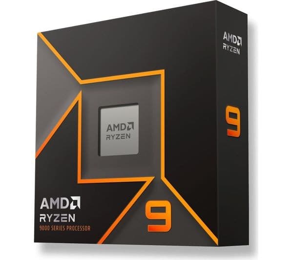 AMD Ryzen 9 9950X 16-Core Socket AM5 Processor - Image 1