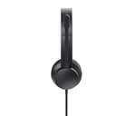 Trust HS-260 Headset Wired Neck-band Office/Call center USB Type-A Black thumbnail 4