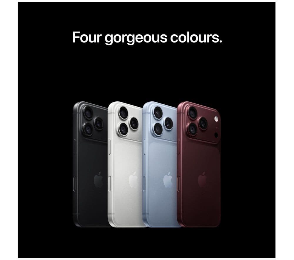 Apple iPhone 18 Pro 256GB Glacier - Image 8