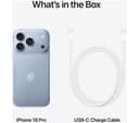 Apple iPhone 18 Pro 256GB Glacier thumbnail 10