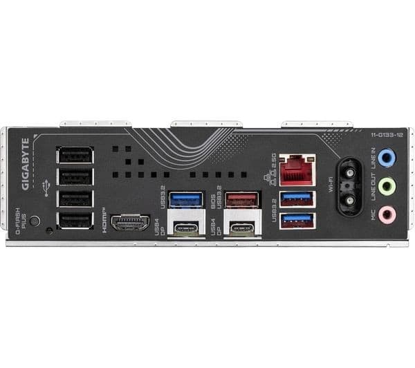 GIGABYTE X870 EAGLE WIFI7 AMD AM5 DDR5 ATX Motherboard - Image 2