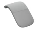 MICROSOFT Surface Arc Mouse Bluetooth Light Grey thumbnail 1