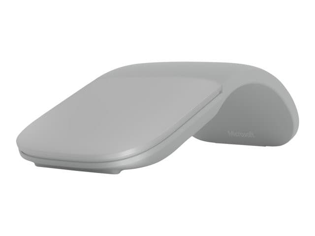 MICROSOFT Surface Arc Mouse Bluetooth Light Grey - Image 3