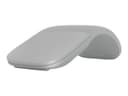 MICROSOFT Surface Arc Mouse Bluetooth Light Grey thumbnail 3