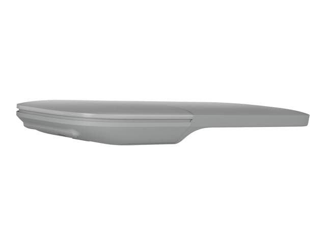 MICROSOFT Surface Arc Mouse Bluetooth Light Grey - Image 4