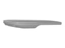 MICROSOFT Surface Arc Mouse Bluetooth Light Grey thumbnail 4