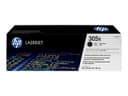 HP 305X High Yield Black Original LaserJet Toner Cartridge (CE410X) - 4,000 Pages thumbnail 5