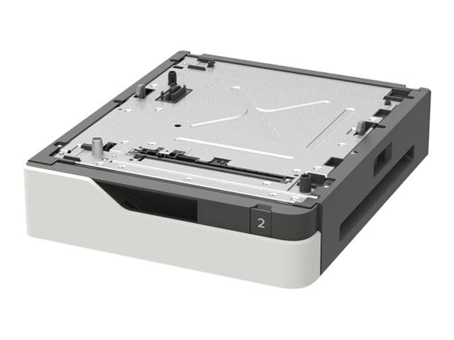 Lexmark 50G0802 Media Tray - 550 Sheets - Image 1