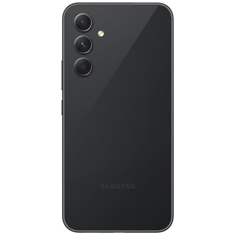 Samsung Galaxy A54 5G 8GB RAM 128GB Black (Awesome Graphite) - Image 3