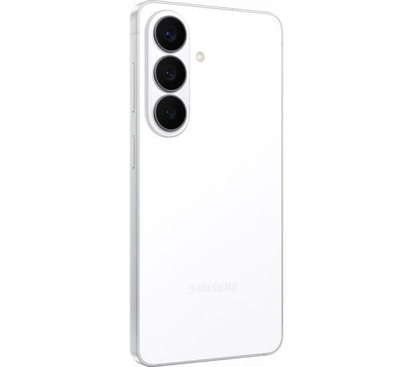 Samsung Galaxy S26 5G 256GB Smartphone - White - Image 3