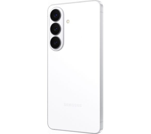 Samsung Galaxy S26 5G 256GB Smartphone - White - Image 4