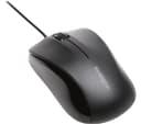 Kensington ValuMouse Wired Optical Mouse Black thumbnail 1