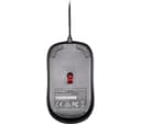 Kensington ValuMouse Wired Optical Mouse Black thumbnail 2