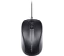 Kensington ValuMouse Wired Optical Mouse Black thumbnail 3