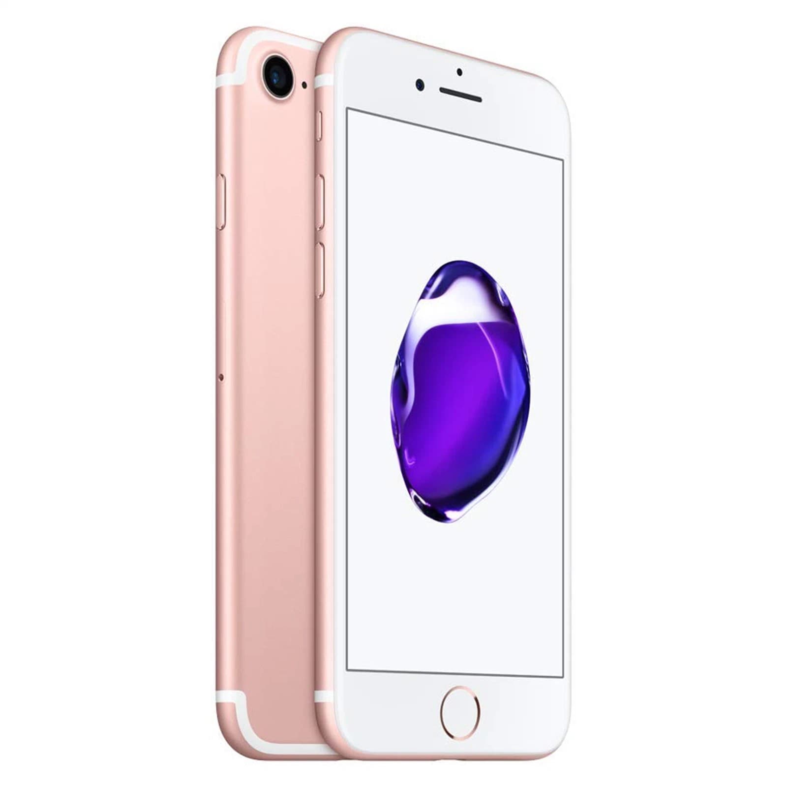 Apple iPhone 7 Rose 256GB Smartphone - Gold