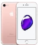 Apple iPhone 7 Rose 256GB Smartphone - Gold thumbnail 2