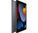 Apple iPad 10.2 Inch 9th Gen 2021 64GB WiFi Tablet - Space Grey thumbnail 2